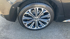 Toyota Corolla 1.8 VVT-i Hybrid Design 5dr CVT Hybrid Hatchback